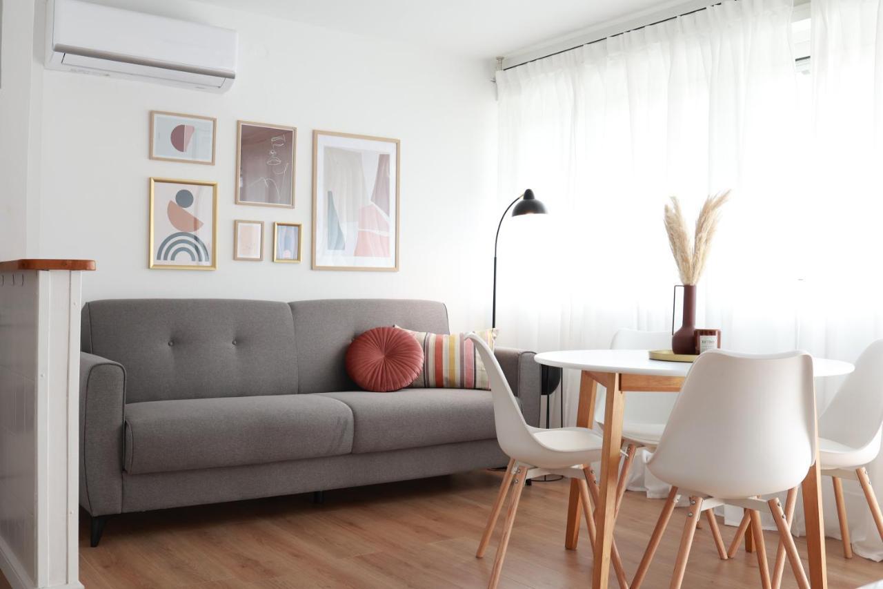 Apartment Pampas Split Exteriér fotografie