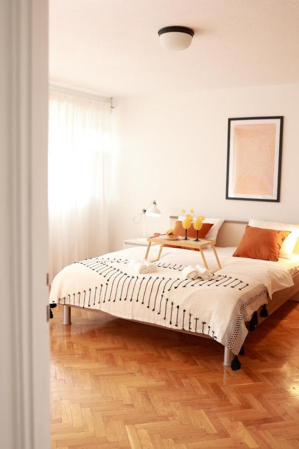 Apartment Pampas Split Exteriér fotografie