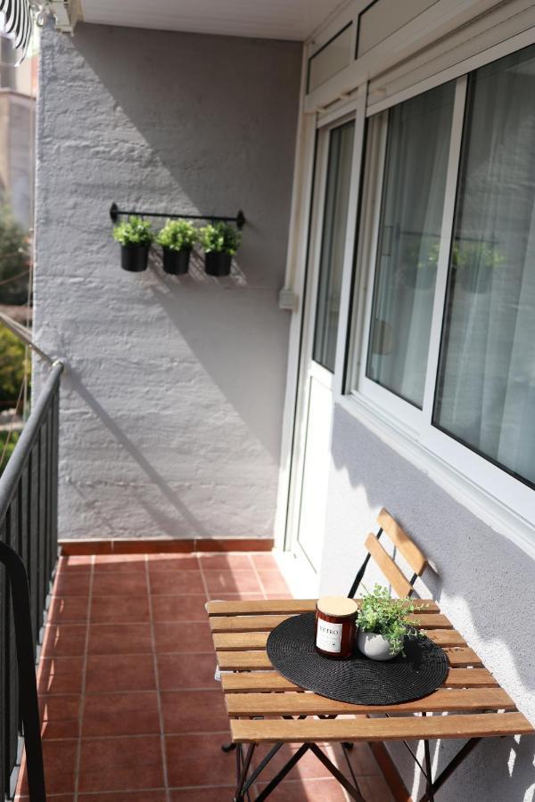 Apartment Pampas Split Exteriér fotografie